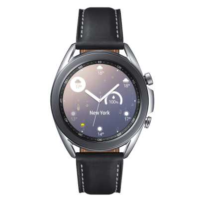 

Samsung Galaxy Watch 3 SM-R850NZSACIS