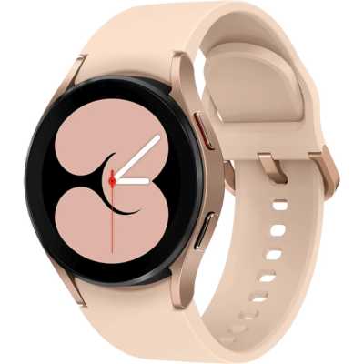 Samsung Galaxy Watch 4 40mm SM-R860NZDAMEA