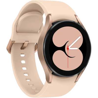 смарт часы Samsung Galaxy Watch 4 40mm SM-R860NZDAMEA