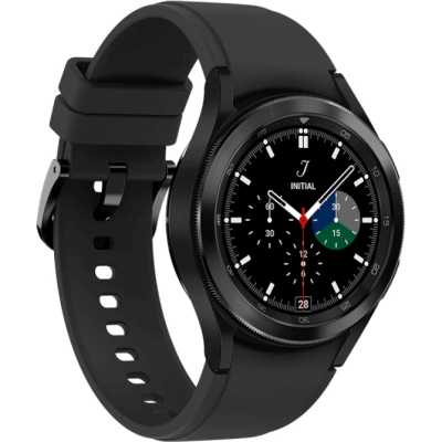 Samsung Galaxy Watch 4 Classic 46mm SM-R890NZKAINS