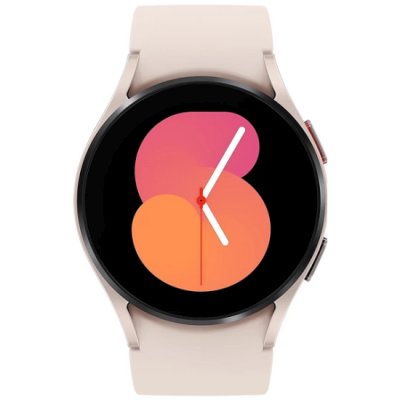 умные часы Samsung Galaxy Watch 5 40 мм SM-R900NZDAMEA