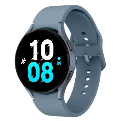 Samsung Galaxy Watch 5 44 мм SM-R910NZBAMEA