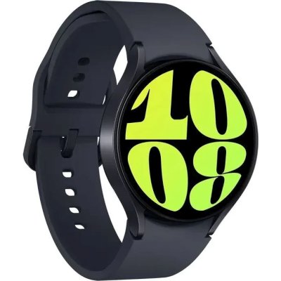 смарт часы Samsung Galaxy Watch 6 44 мм SM-R940NZKAMEA