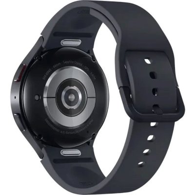 Samsung Galaxy Watch 6 44 мм SM-R940NZKAMEA