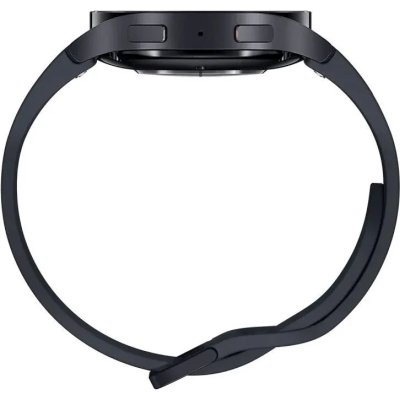 смарт часы Samsung Galaxy Watch 6 44 мм SM-R940NZKAMEA