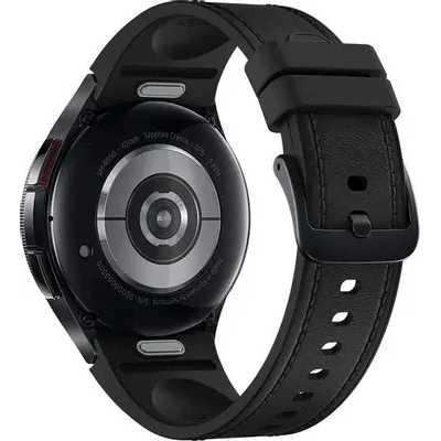 Samsung Galaxy Watch 6 Classic 43 мм SM-R955FZKACAU