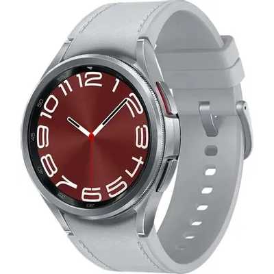 Samsung Galaxy Watch 6 Classic 43 мм SM-R955FZSACAU