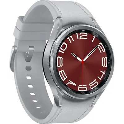 смарт часы Samsung Galaxy Watch 6 Classic 43 мм SM-R955FZSACAU