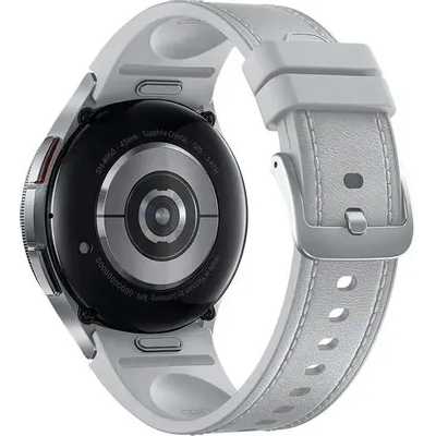 смарт часы Samsung Galaxy Watch 6 Classic 43 мм SM-R955FZSACAU