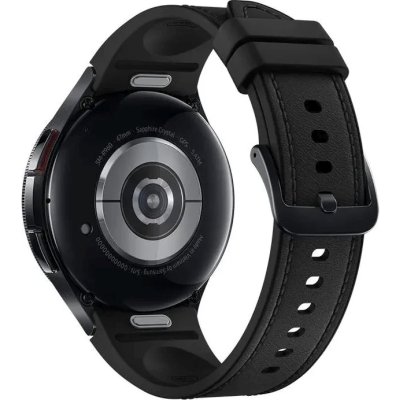 Samsung Galaxy Watch 6 Classic 47 мм SM-R960NZKACIS