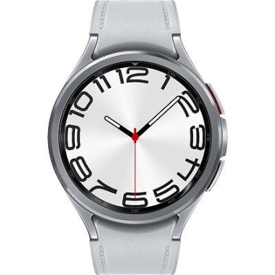 смарт часы Samsung Galaxy Watch 6 Classic 47 мм SM-R960NZSACIS