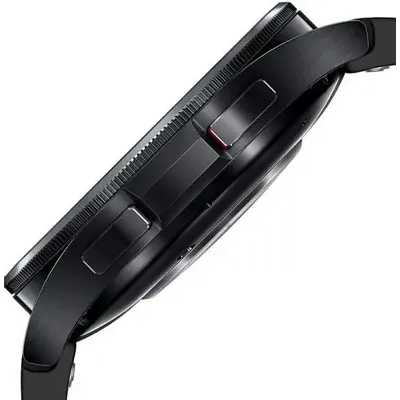 смарт часы Samsung Galaxy Watch 6 Classic 47 мм SM-R965FZKACAU