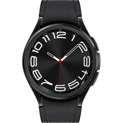 смарт часы Samsung Galaxy Watch 6 Classic 43 мм SM-R950NZKACIS