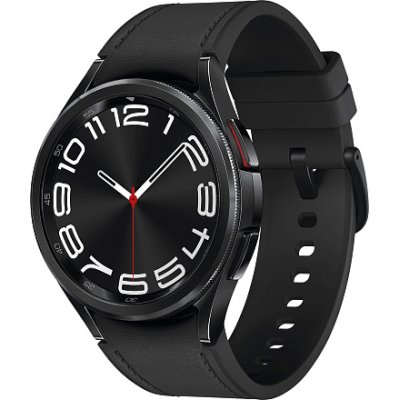 Samsung Galaxy Watch 6 Classic 43 мм SM-R950NZKACIS