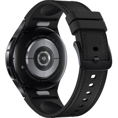 смарт часы Samsung Galaxy Watch 6 Classic 43 мм SM-R950NZKACIS