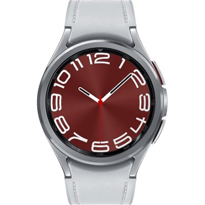 смарт часы Samsung Galaxy Watch 6 Classic 43 мм SM-R950NZSACIS