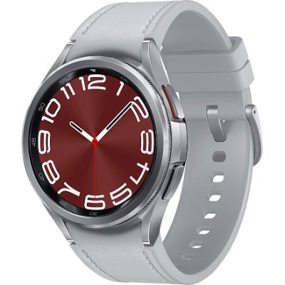 Samsung Galaxy Watch 6 Classic 43 мм SM-R950NZSACIS