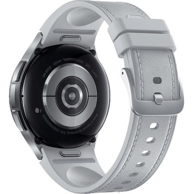 смарт часы Samsung Galaxy Watch 6 Classic 43 мм SM-R950NZSACIS
