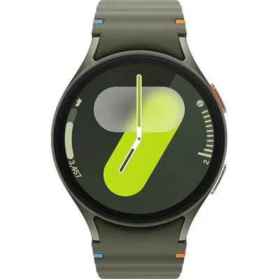 смарт часы Samsung Galaxy Watch 7 LTE 44mm SM-L315FZGACAU