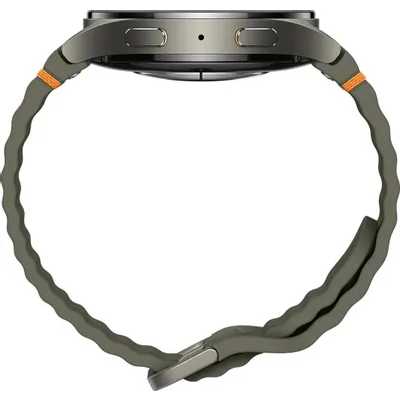 смарт часы Samsung Galaxy Watch 7 LTE 44mm SM-L315FZGACAU