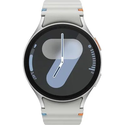 смарт часы Samsung Galaxy Watch 7 LTE 44mm SM-L315FZSACAU