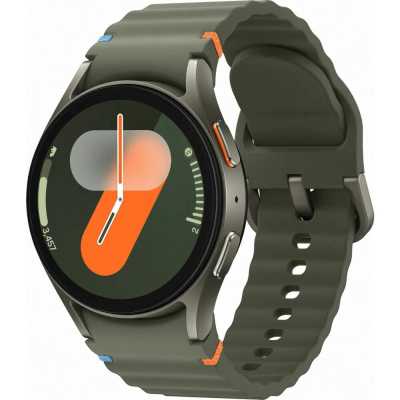 Samsung Galaxy Watch 7 Wi-Fi 40mm SM-L300NZGAMEA