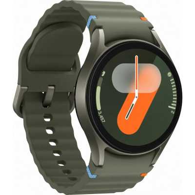 смарт часы Samsung Galaxy Watch 7 Wi-Fi 40mm SM-L300NZGAMEA