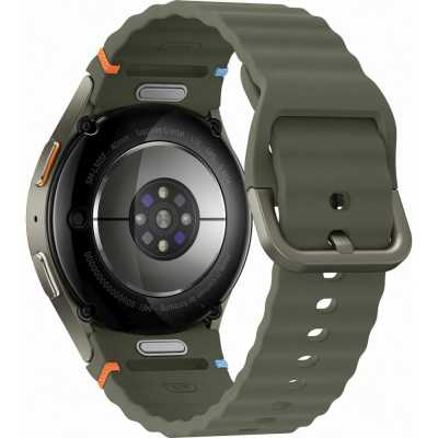Samsung Galaxy Watch 7 Wi-Fi 40mm SM-L300NZGAMEA