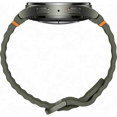 смарт часы Samsung Galaxy Watch 7 Wi-Fi 40mm SM-L300NZGAMEA