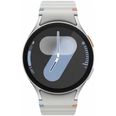 смарт часы Samsung Galaxy Watch 7 Wi-Fi 44mm SM-L310NZSAASA