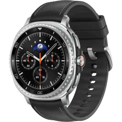 Samsung Galaxy Watch 8 Classic LTE 46mm SM-L505FZKACAU