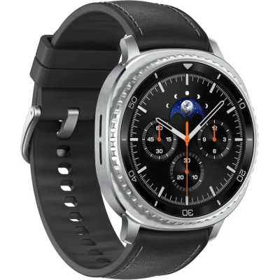 смарт часы Samsung Galaxy Watch 8 Classic LTE 46mm SM-L505FZKACAU