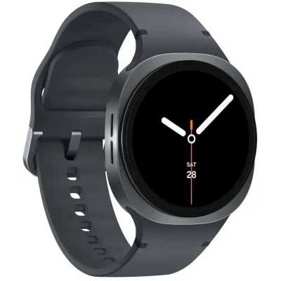 смарт часы Samsung Galaxy Watch 8 LTE 40mm SM-L325FDAACAU