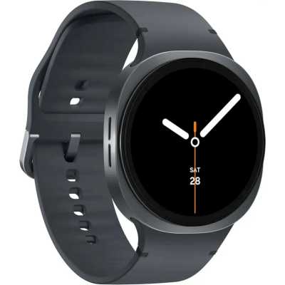 смарт часы Samsung Galaxy Watch 8 LTE 44mm SM-L335FDAACAU