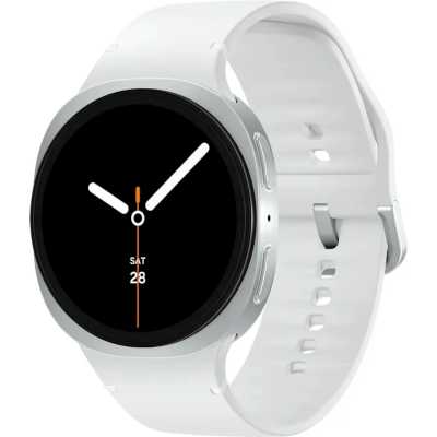 Samsung Galaxy Watch 8 LTE 44mm SM-L335FZSACAU