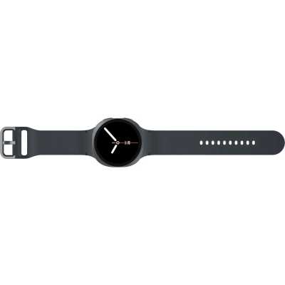 Samsung Galaxy Watch 8 Wi-Fi 44mm SM-L330NDAAXME