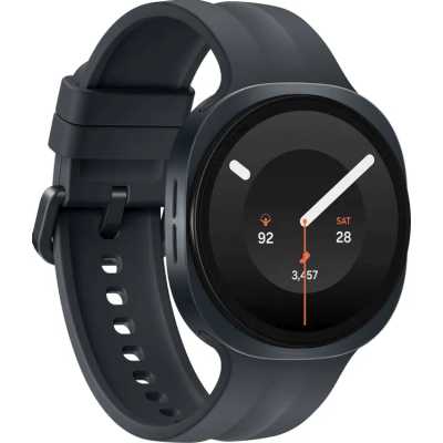 смарт часы Samsung Galaxy Watch 9 LTE 40mm SM-L345FZKACAU