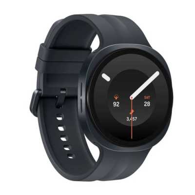 Samsung Galaxy Watch 9 LTE 44mm SM-L355FZKACAU