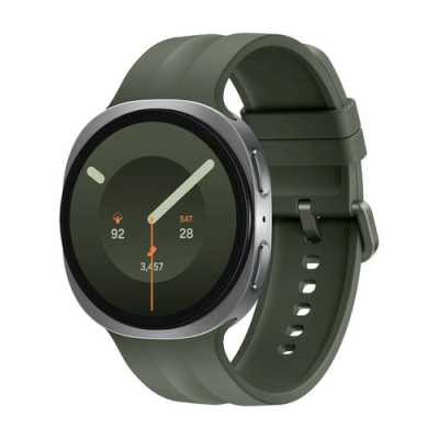 смарт часы Samsung Galaxy Watch 9 LTE 44mm SM-L355FZSACAU