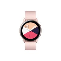 умные часы Samsung Galaxy Watch Active SM-R500NZDASER