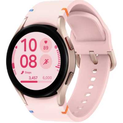 смарт часы Samsung Galaxy Watch FE SM-R861NIDAMEA