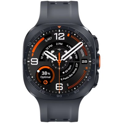 Samsung Galaxy Watch Ultra 2 LTE 47mm SM-L715FZKACAU