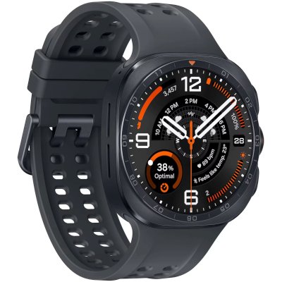 смарт часы Samsung Galaxy Watch Ultra 2 LTE 47mm SM-L715FZKACAU
