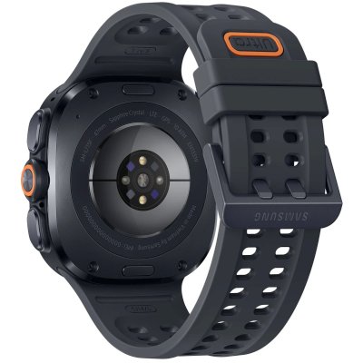 Samsung Galaxy Watch Ultra 2 LTE 47mm SM-L715FZKACAU