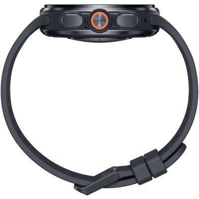 смарт часы Samsung Galaxy Watch Ultra 2 LTE 47mm SM-L715FZKACAU