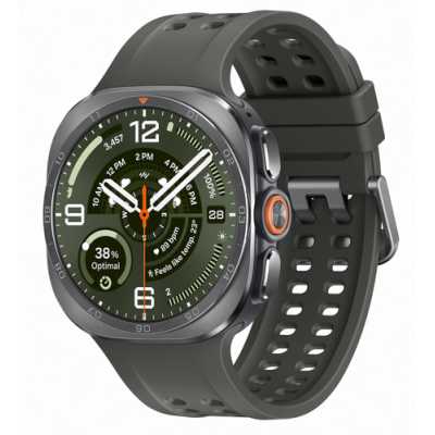 смарт часы Samsung Galaxy Watch Ultra 2 LTE 47mm SM-L715FZSACAU