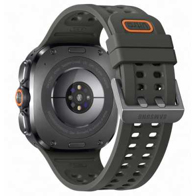 Samsung Galaxy Watch Ultra 2 LTE 47mm SM-L715FZSACAU