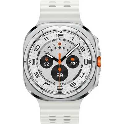 смарт часы Samsung Galaxy Watch Ultra LTE 47mm SM-L705FZWACAU