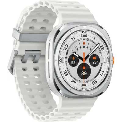 смарт часы Samsung Galaxy Watch Ultra LTE 47mm SM-L705FZWACAU
