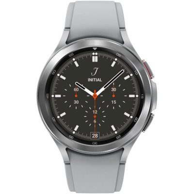 смарт часы Samsung Galaxy Watch 4 Classic 46mm SM-R890NZSAINS